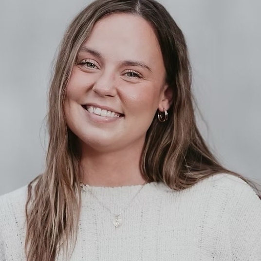 Kailee Ash-Ray head shot