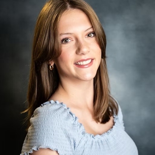 Ruby Smith head shot