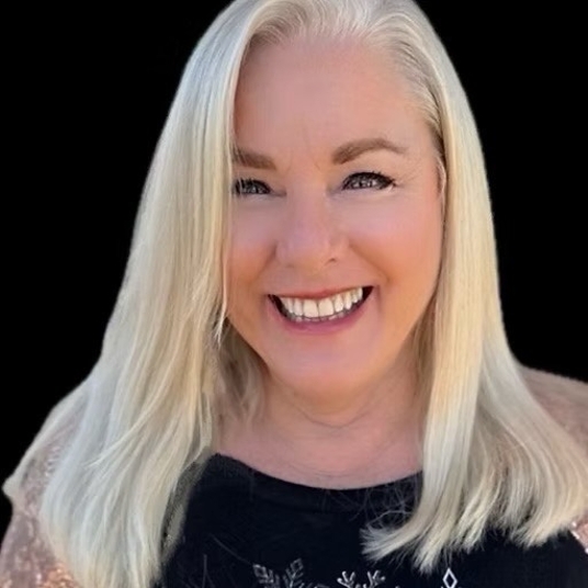 Christine Cordova head shot