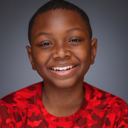Jalil Webb head shot