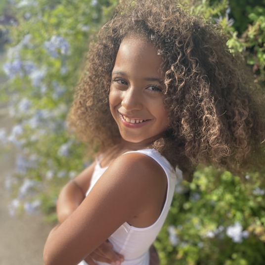 Sloane Randolph head shot