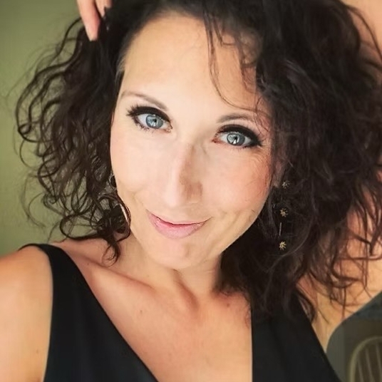 Sarah LeClair head shot