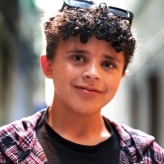 Jamie Kramer head shot