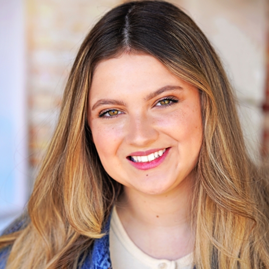 Alexi Ayer head shot