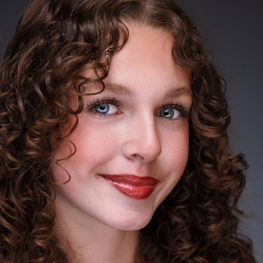 Drea Rainer head shot