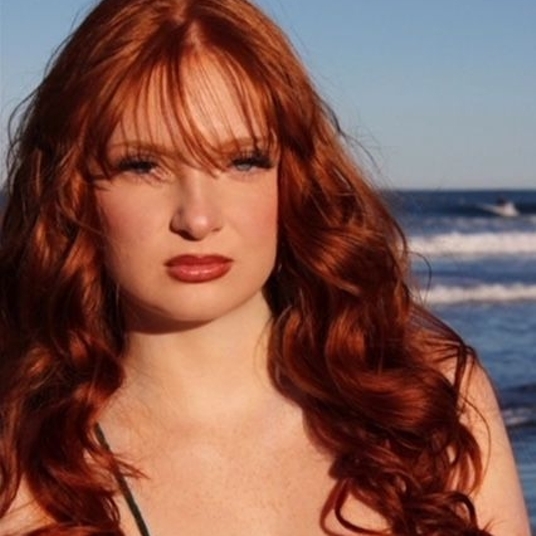 Shann Bella head shot
