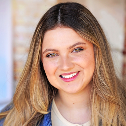 Alexi Ayer head shot