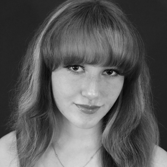 Sadie Anderson head shot