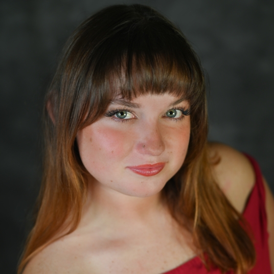 Audrey Carter head shot