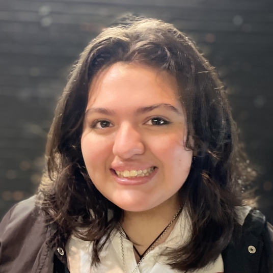 Kristina Barrera head shot