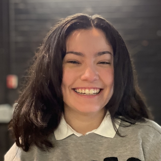 M. Nayeli Alemán head shot