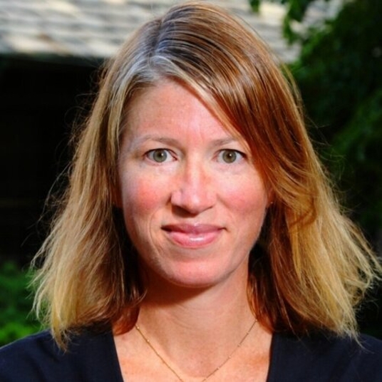 Sharyn Pirtle head shot