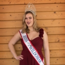 Jessie Taylor - 2016 Miss City of Wildomar head shot