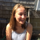 Sydney Johnson head shot