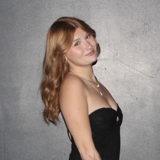 Joy Copeland head shot