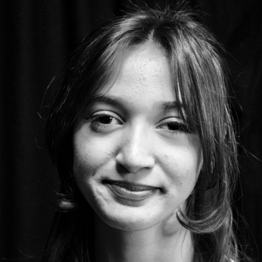 Audrey Bushman - Ensemble head shot