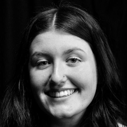 Brynn Bristow - Ensemble head shot