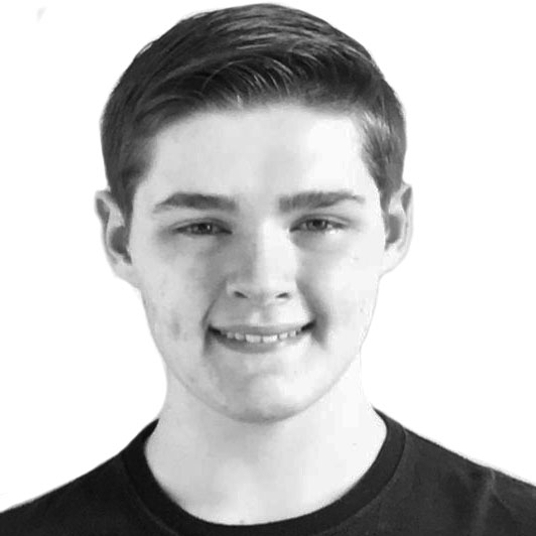 Joey Fields head shot