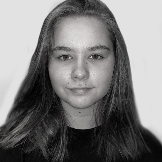 Kayleigh Davidson head shot