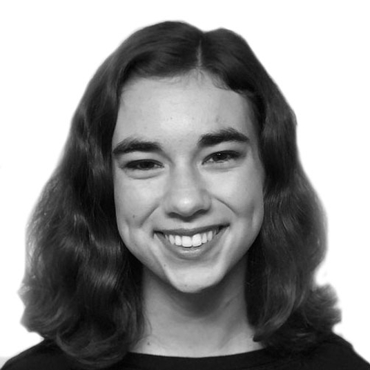 Anna Dupre head shot