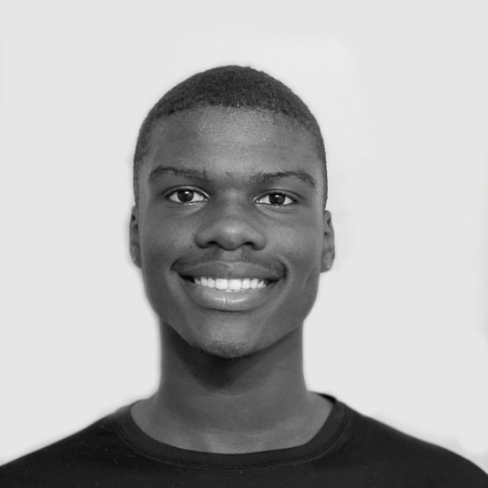 D'Mikal Walker head shot