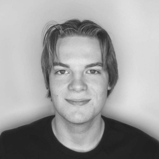 Daniel Kleinpeter head shot