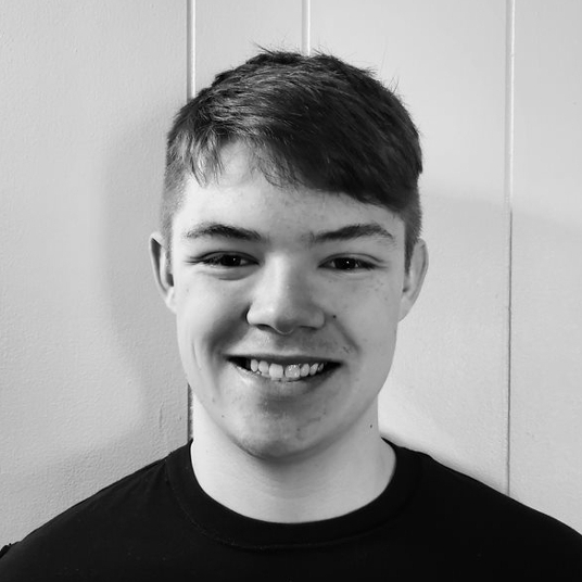 Eliot Norris head shot