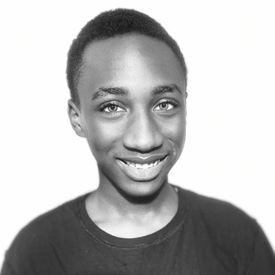 Kenny Collins head shot