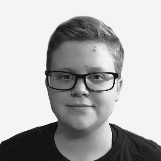 Nat Musselman head shot