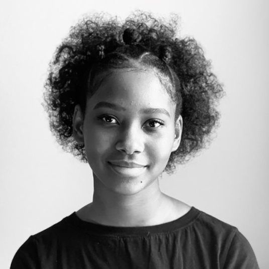 Payj Ruffins head shot