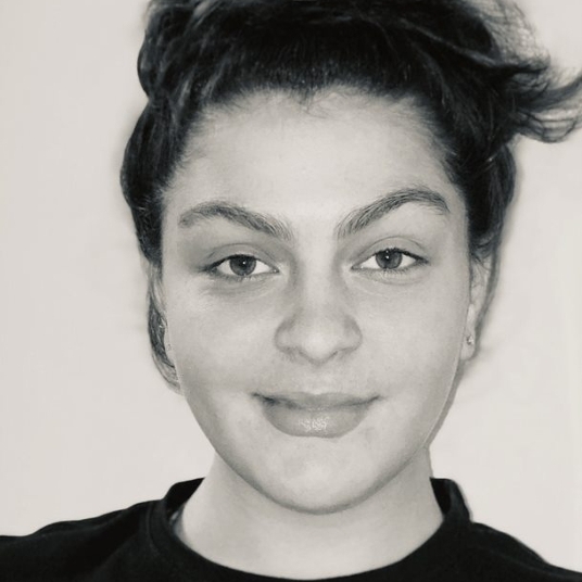 Ryann McClure head shot