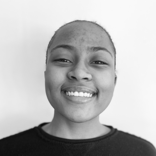 Teauna Porterie head shot