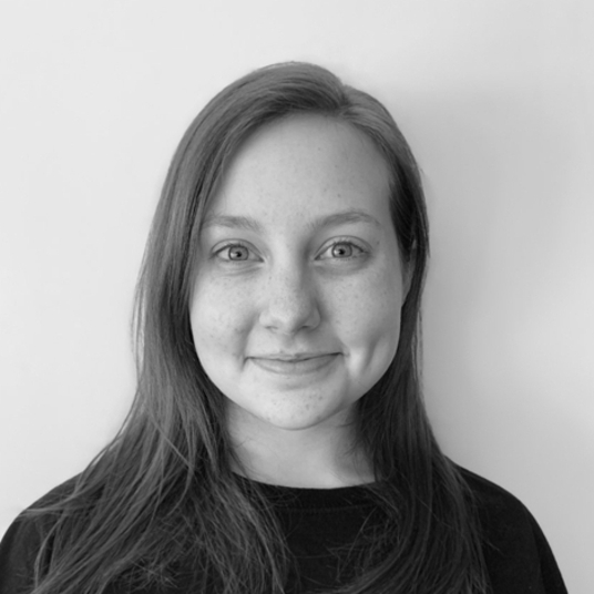 Madelynn Smith head shot