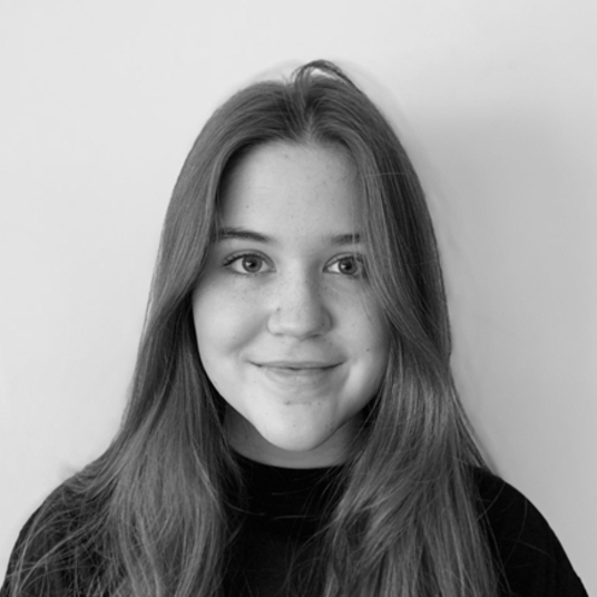 Paige Coulon head shot