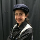 Daisy Llerenas head shot