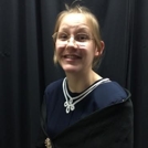 Jordan Hallerman head shot