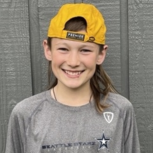 Stetson Kitts head shot
