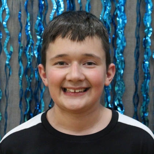Raef Jurvakainen head shot