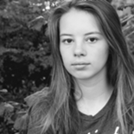 Leana Genovese head shot