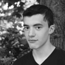 Thomas Daudelin head shot