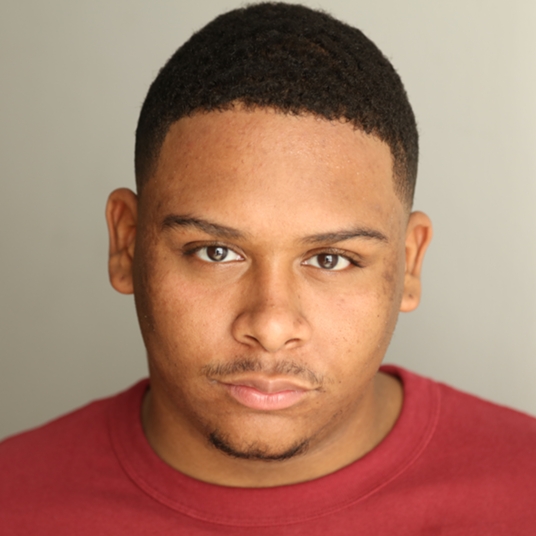 Christopher Guity head shot