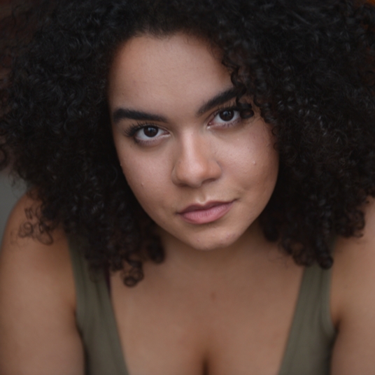 Lucille Vasquez head shot