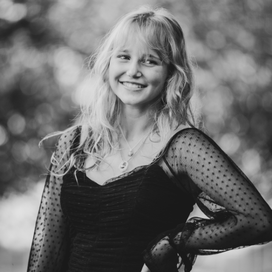 Shaelyn Skidmore head shot
