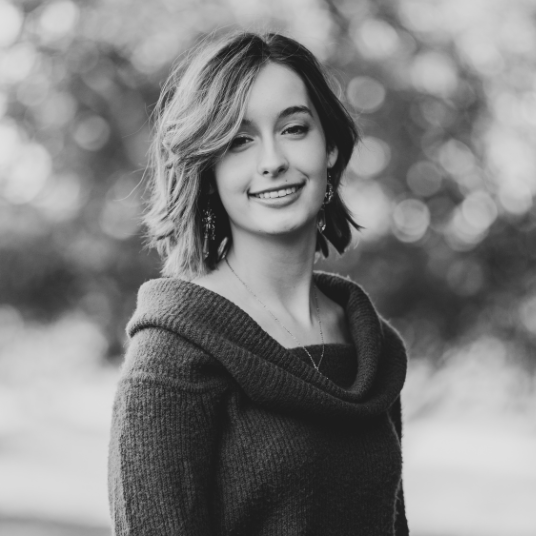 Katianne Bolinger head shot