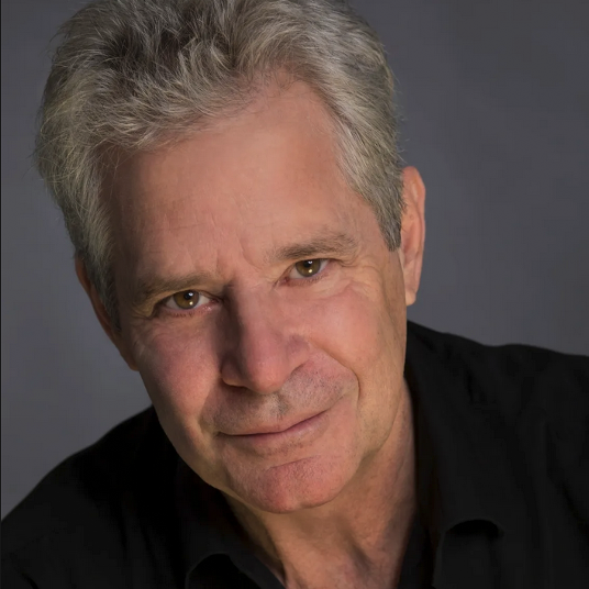 Robert Yacko head shot