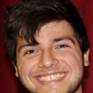 Jordan Adragna head shot