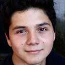 Elmer Cruz head shot