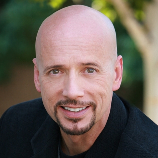 Michael Elich head shot