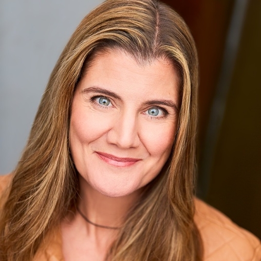 Laura Leonardo Ownby head shot