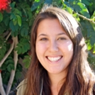 Eliese Haerle  head shot
